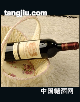 睿维龙酒庄葡萄酒2006