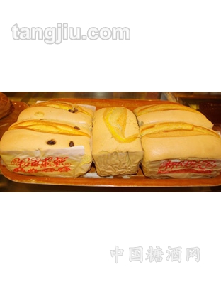 绿茶蛋糕