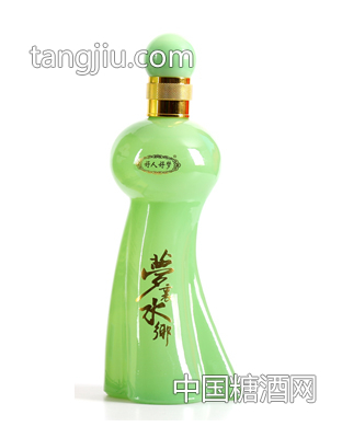 好人好梦酒珍品梦里水乡
