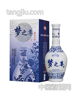 好人家好人好梦梦之尊盒装