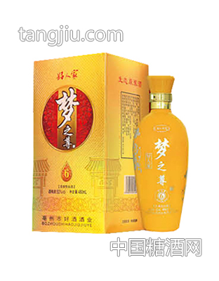 好人家梦之尊6盒装