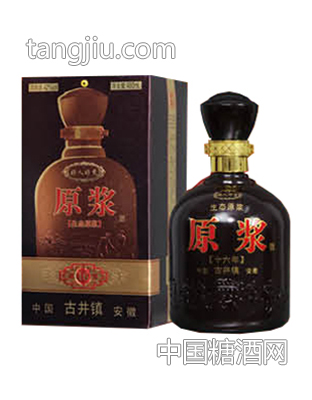 好人家好人好梦原浆16盒装