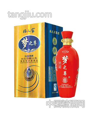 好人家梦之尊20
