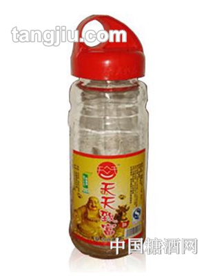 金宝坛天天致富酒