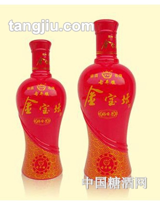 金宝坛酒好日子