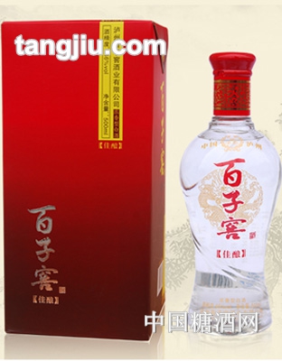 百子窖佳酿