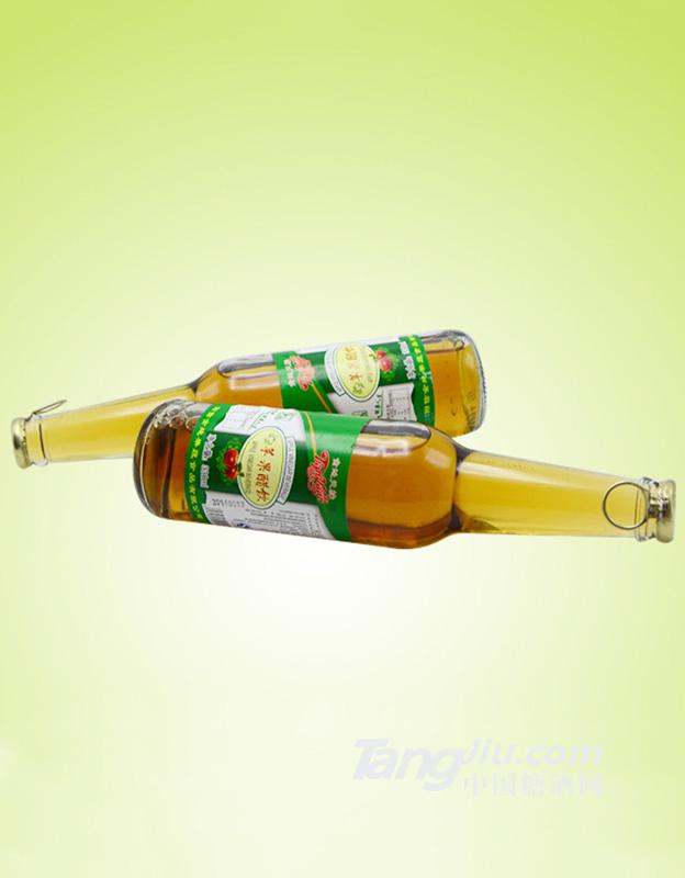 金地天缘-苹果醋饮-330ml