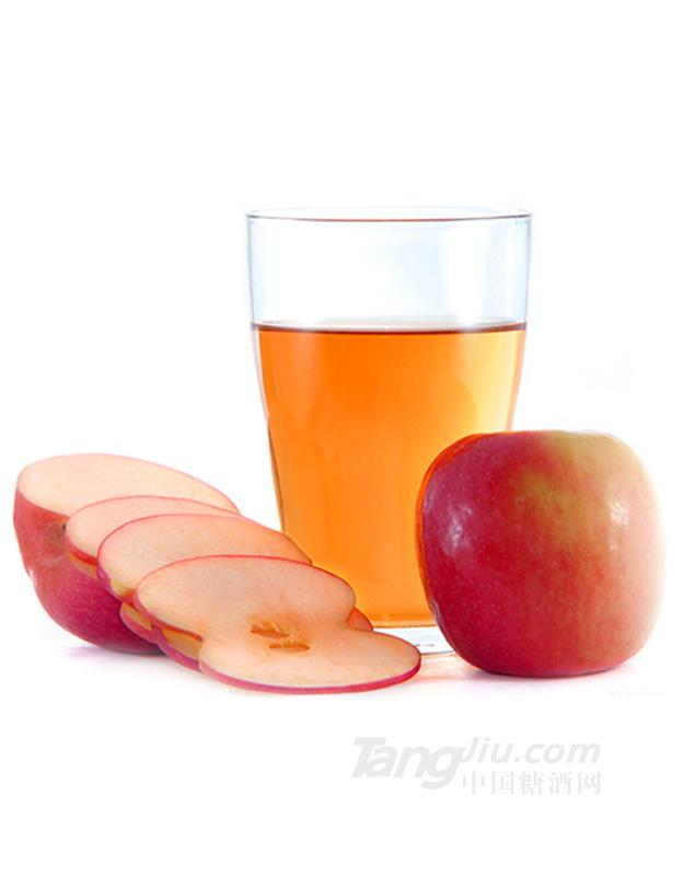 启康元-苹果醋饮-246ml