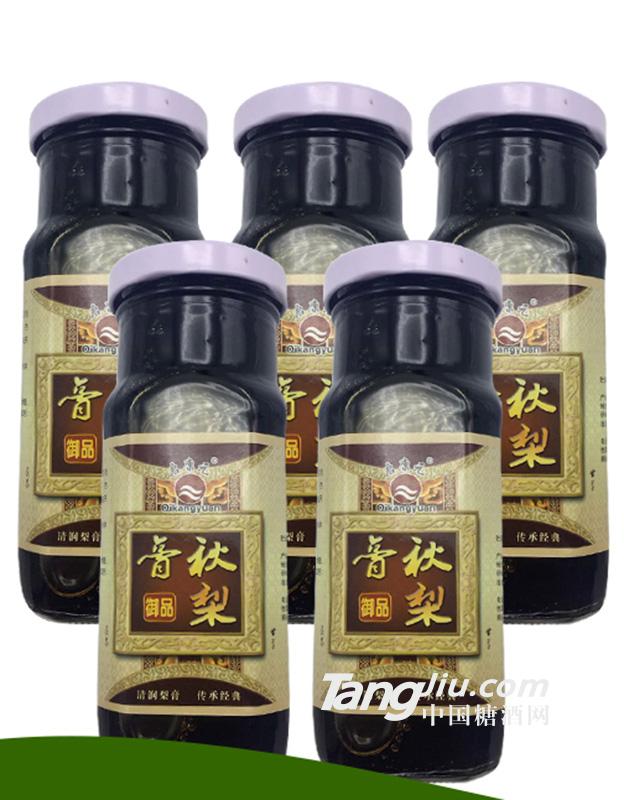 启康元-秋梨膏-290ml