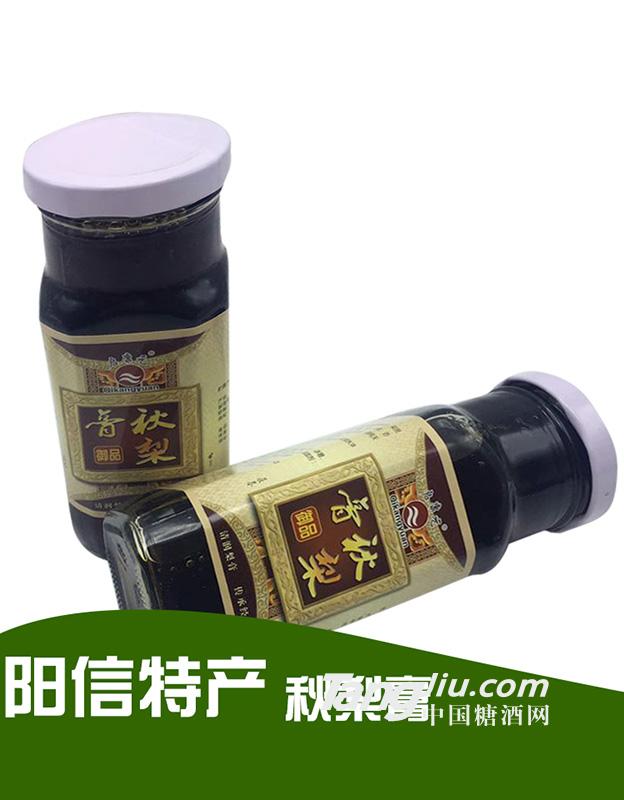 启康元-秋梨膏-290ml