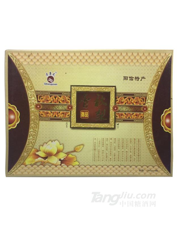 启康元-秋梨膏-290ml