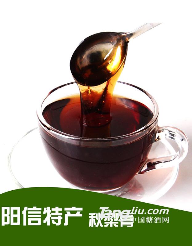 启康元-鸭梨醋-315ml