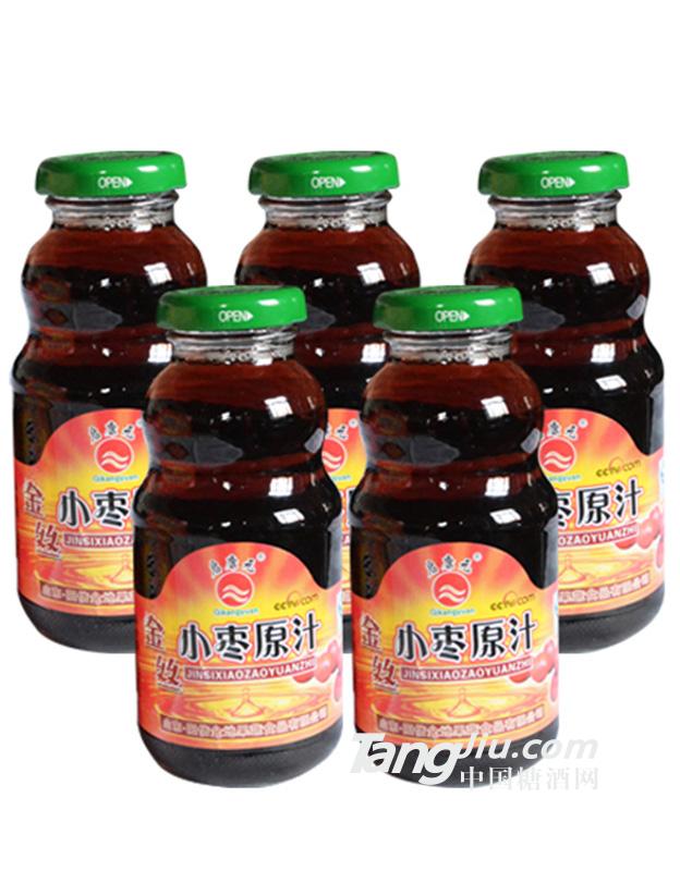 启康元-枣汁-246ml