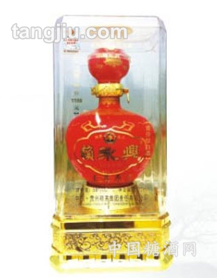 赖茅原酒