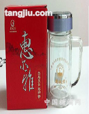 赖茅酒玻璃杯
