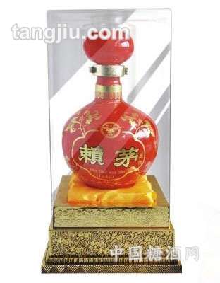 赖永兴50年