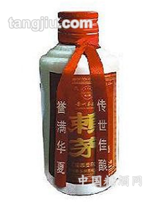 赖茅酒