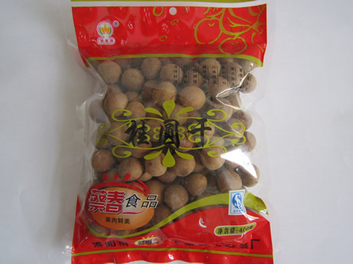 小核桂圆