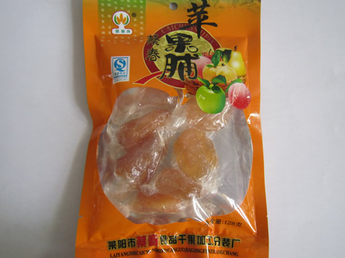供应苹果脯