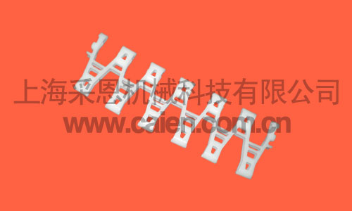 塑钢网带