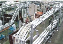 供应供应锥形滚筒内孔50,50.8，柔性输送机机头机尾，