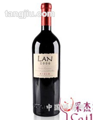 澜版珍藏干红