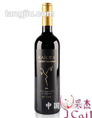 雷赛斯赤霞珠干红葡萄酒
