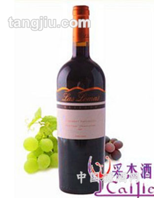 丘陵赤霞珠珍藏干红