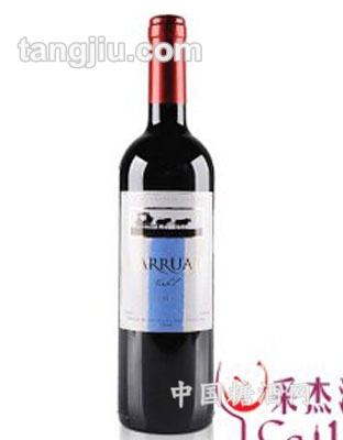 嘉赫梅洛干红葡萄酒