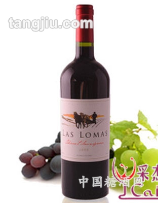 丘陵赤霞珠干红