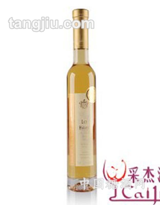 醉乐赤霞珠晚收甜白葡萄酒