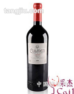 古门干红葡萄酒