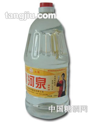 景河泉桶装1850ml