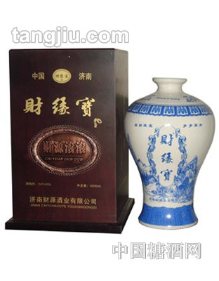 财缘宝-财源滚滚2500ml-