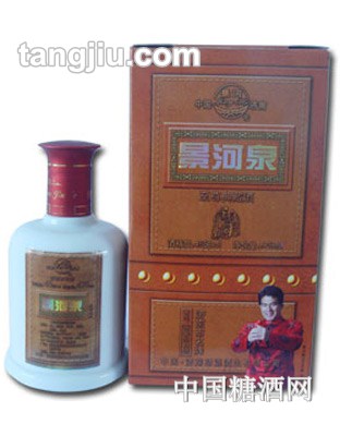 景河泉-典藏-475ml