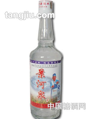 景河泉1号-490ml