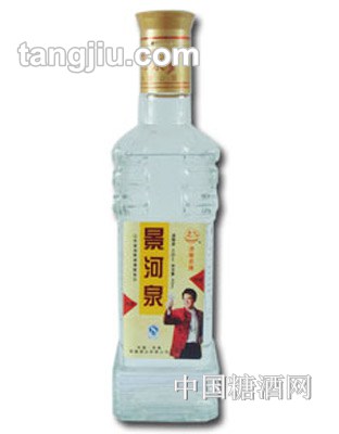 景河泉特制-450ml