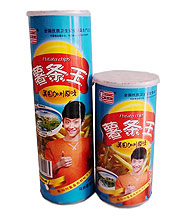 美加州薯条邯郸代理招募