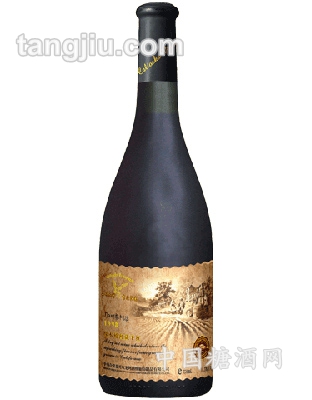 98橡木桶窖藏干红