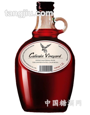 加州橡树谷葡萄酒1500ml