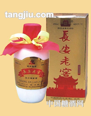 长安老窖酒250ml