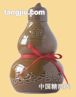 长安老窖酒125ml