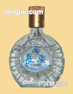 52度长安一品香酒