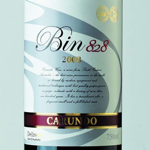 澳洲嘉伦多红酒 宾828
