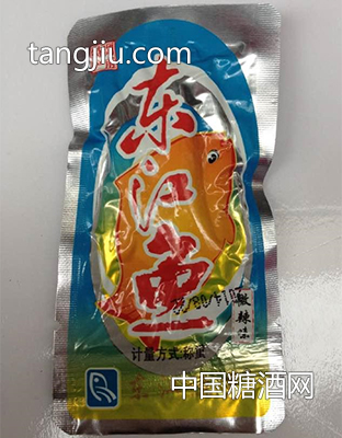 微辣鱼块招商 旅游佳品