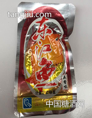 休闲鱼仔招商