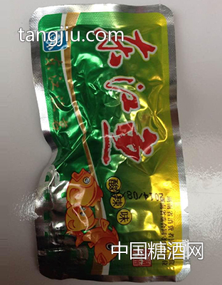 东江鱼酸辣味全国招商