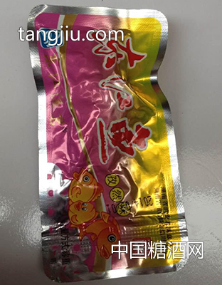 东江鱼孜然味全国招商