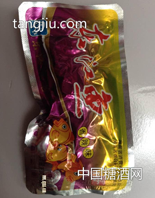 休闲鱼干鱼丝招商