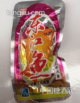 口味鱼鱼块招商 鱼干
